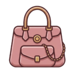 HANDBAGS & PURSES