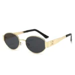 Anti-ultraviolet sunglasses