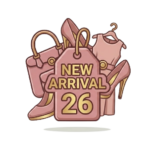 NEW ARRIVAL 26