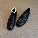 KalonBD Classic vintage design Loafers