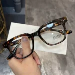 Unac N high-quality glasses