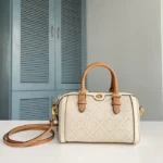 Ortyburch Boston Pillow Bag - Image 2
