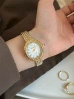 Retro exquisite Watch