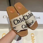 New European Style slipper