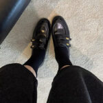 KalonBD Classic vintage design Loafers - Image 3