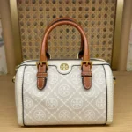Ortyburch Boston Pillow Bag