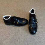 KalonBD Classic vintage design Loafers - Image 2
