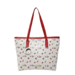Cherry Tote Bag