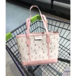 Printed Tote Bag - Image 2