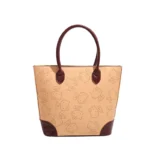 Patchwork Handbag (without kitty)