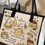 Kitten Shoulder Bag