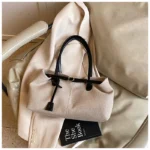 Casual Korean handbag - Image 2
