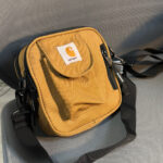 Student shoulder bag
