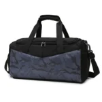 Wet separation fitness bag