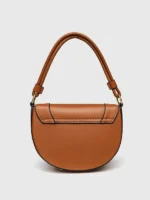 Saddle stitching handbag - Image 2