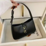 One Shoulder Y$L Bags