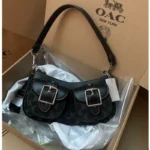 Classic retro Ashton women's bag(Pre-book)