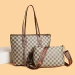 Large Capacity Casual tote bags(Pre-book)