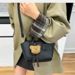 Trendy women's bucket bag(Pre-book)