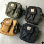 Student shoulder bag - Image 2