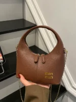 New Trendy Retro Bags(Pre-book) - Image 3