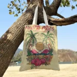 Versatile large capacity bag