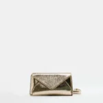 Z cross-border envelope bag- champagne