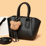 Trendy women's bucket bag(Pre-book) - Image 3