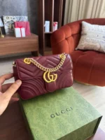 Chanel-inspired GG Bag - Image 2