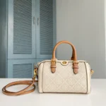 Ortyburch Boston Pillow Bag - Image 2