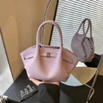 Spring flowers bloom bag - Image 3