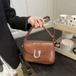 Retro semi-circular Bags - Image 2