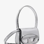 Dingdang Hanbdbag- Silver
