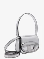 Dingdang Hanbdbag- Silver