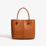 Niche design leisure bucket bag