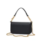 Rhinestone Underarm Bag - Image 2