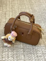 MIU Versatile Shoulder Bag(Pre-book) - Image 3