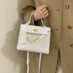 Niche Design Luxury Handbag - Image 2