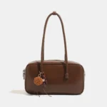 Autumn style shoulder bag