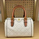 Ortyburch Boston Pillow Bag