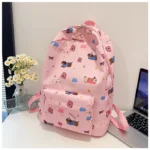 Casual trend capacity backpack - Image 2