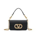 Rhinestone Underarm Bag