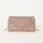 V shape exclusive party bag